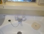 浴室サーモスタットシャワーバス混合水栓取替工事
